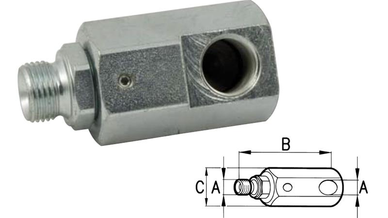 MONTERING FORBINDELSE NZ