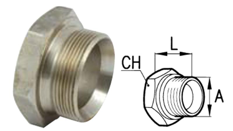 MONTERING FORBINDELSE NZ 82718