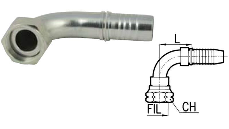 FITTING CONNECTION NZ