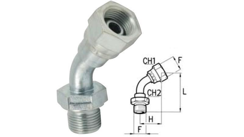 FITTING CONNECTION NZ