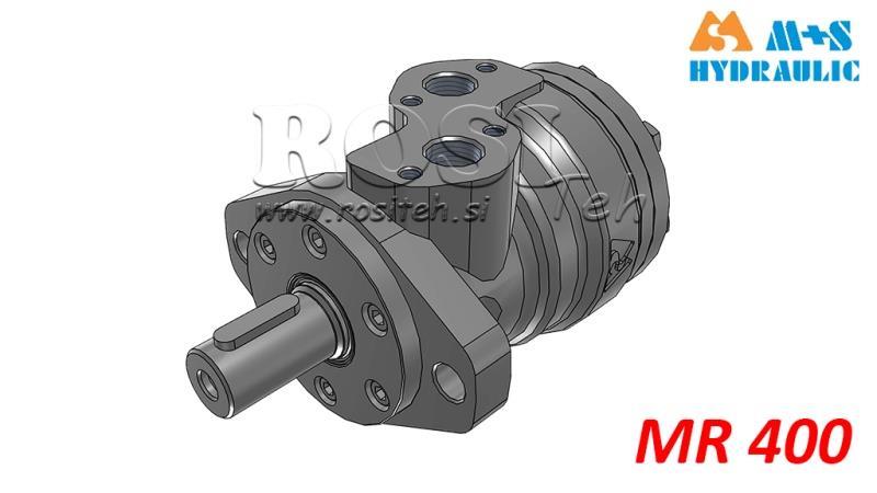 HYDRAULIKMOTOR MR 400