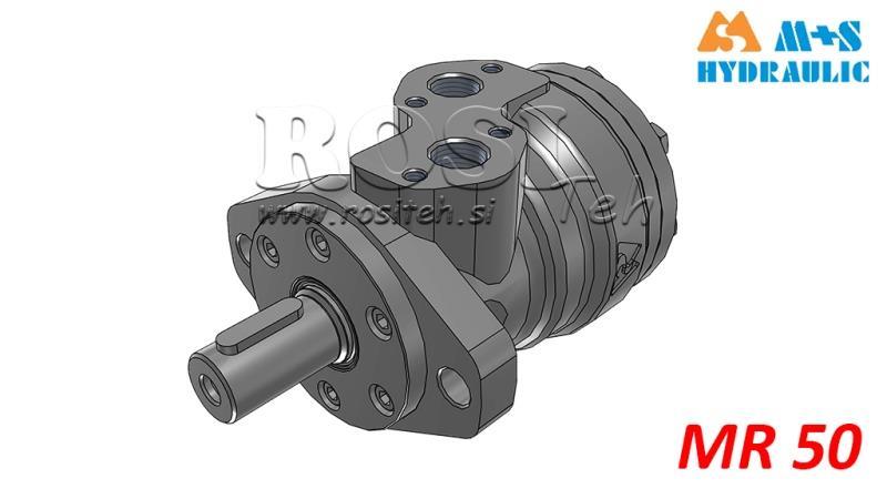 HYDRAULIKMOTOR MR 50