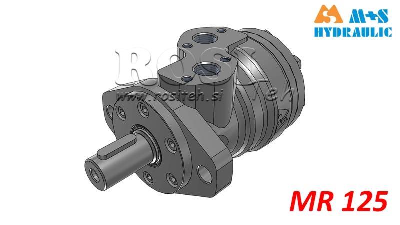 HYDRAULIKMOTOR MR 125