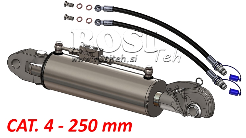 HIDRAVLIČNA POTEZNICA SPECIAL - 4 KAT. 115/50-250 (90-250HP)(32,4mm)
