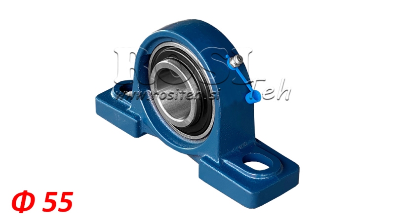 LEJE I HUS UCP 211 - fi 55mm