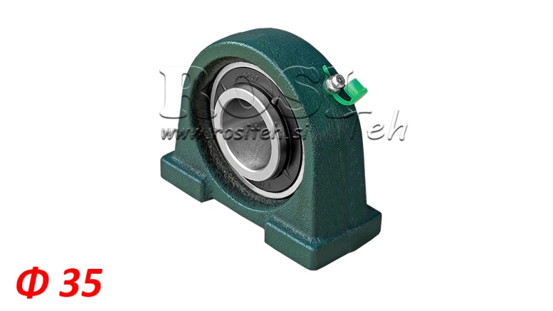 LEJE I HUS UCPA 207 - fi 35mm