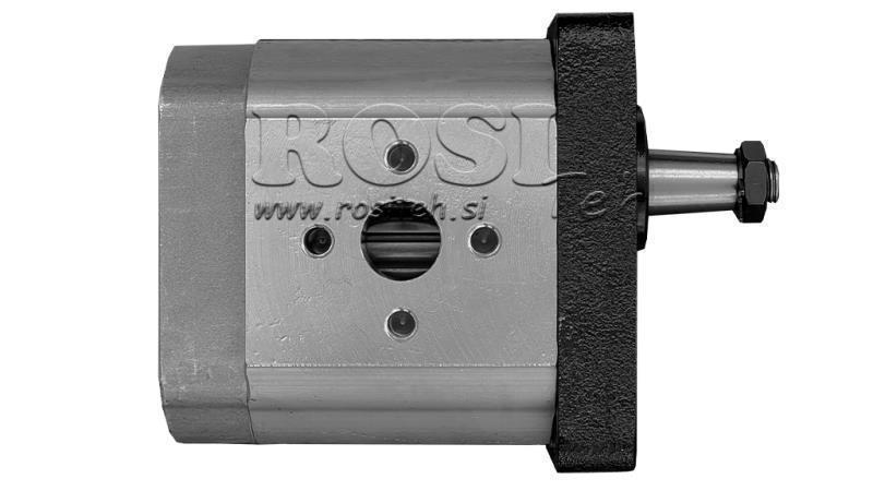 HIDRAVLIČNA ČRPALKA 20C16X067 FRONT GR.2 16 CC DESNA