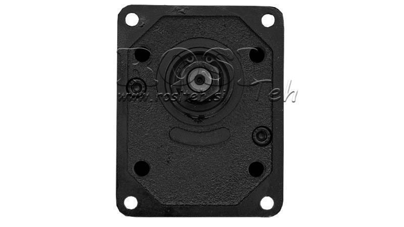 HIDRAVLIČNA ČRPALKA 20C16X067 FRONT GR.2 16 CC DESNA