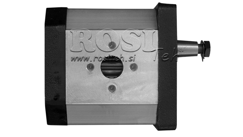 HYDRAULISK PUMPE 30C36X241 FORAN GR.3 36 CC HØJRE