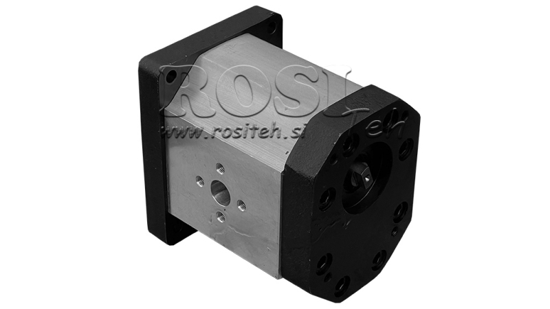 HYDRAULISK PUMPE 30C36X241 FORAN GR.3 36 CC HØJRE