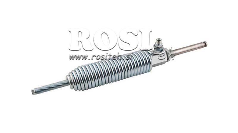 ENKEL-AGTERHYDRAULISK CYLINDER TIL ÅBNING AF TANKLUGE 4''