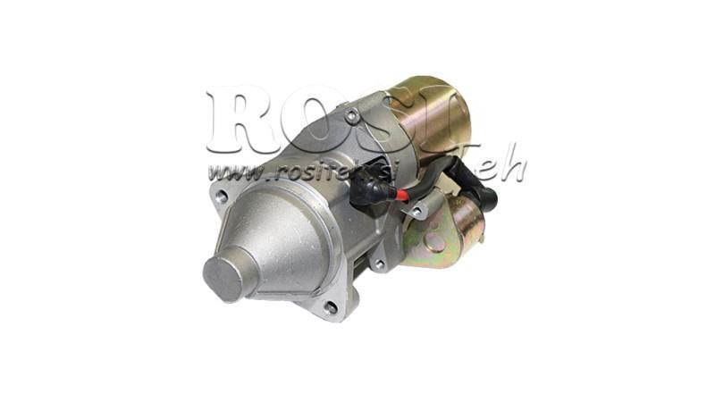 STARTER TIL BENZINMOTOR EG4-340/390/420