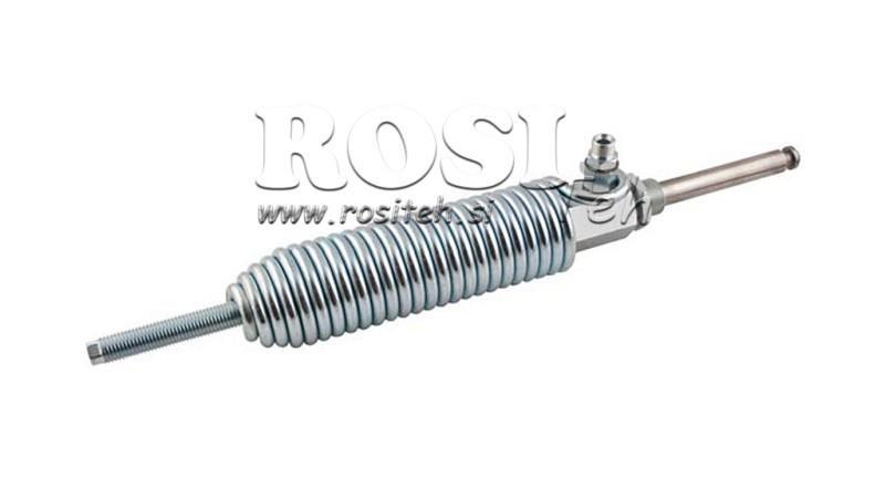 ENKEL-AGTERHYDRAULISK CYLINDER TIL ÅBNING AF TANKLUGE 5''