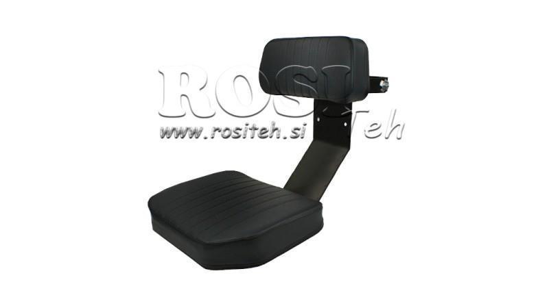 SOVOZNIKOV TRAKTORSKI SEDEŽ ZETOR