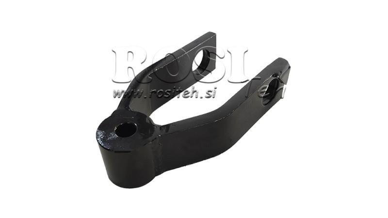 BÆRER TIL ECO FORK TIL GØDNING FOTB 4 GAFLER