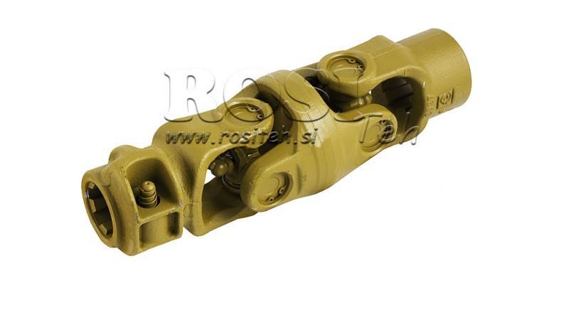 DVOJNI ZGLOB ZA KARDANE kat. 6