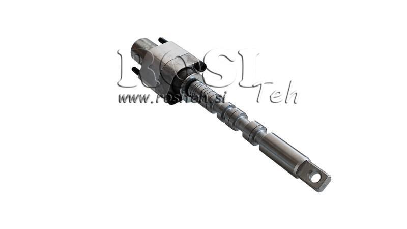 SPINDEL L12 TIL PC70 - FLYDENDE