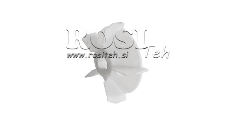 VETERNICA ELEKTROMOTORJA MS 132