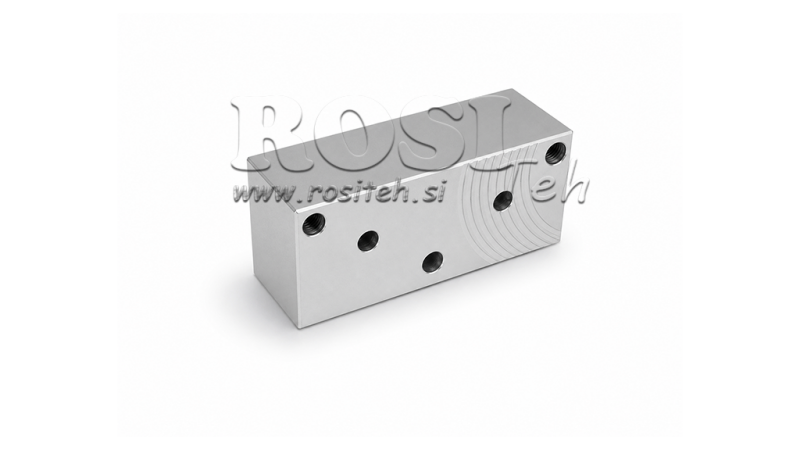 A01 BLOCK TIL MINI POWER-PACK