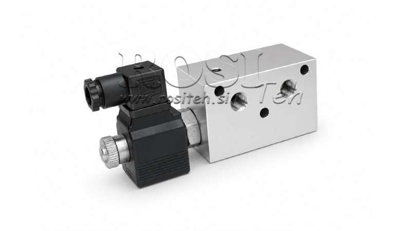 A10 BLOCK TIL MINI POWER-PACK