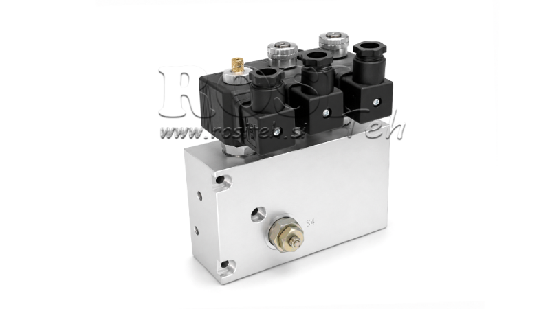 BASE BL-SS TIL MINI POWER-PACK