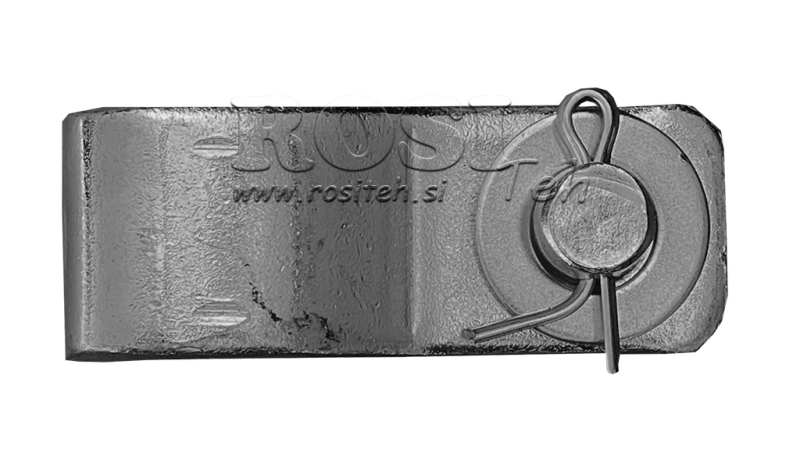 GAFLER BREMSECYLINDER STANDARD