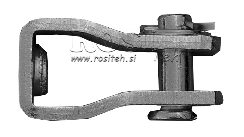 GAFLER BREMSECYLINDER STANDARD