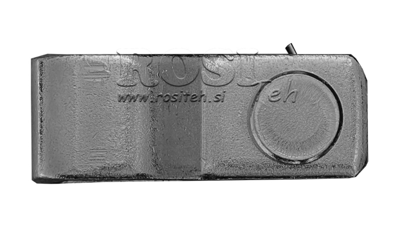 GAFLER BREMSECYLINDER STANDARD