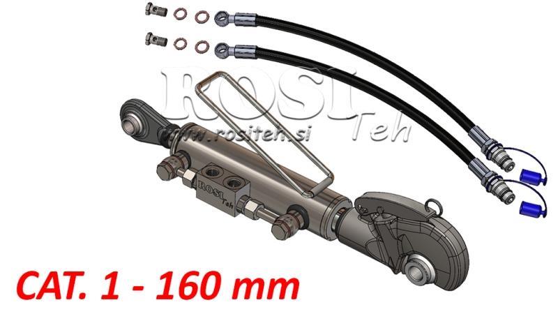 HIDRAVLIČNA POTEZNICA AVTOMATSKA - 1 KAT. 50/30-160 (20-55HP)(19,2)