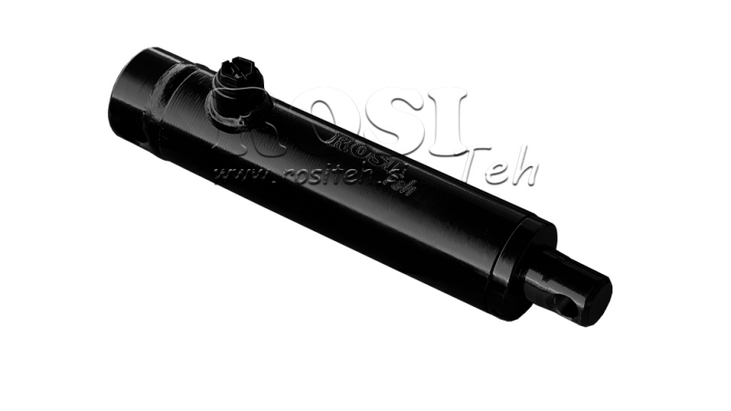 BREMSECYLINDER MED RETURFJEDER ROSI 95MM