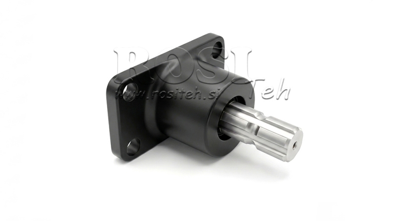 KARDANADAPTER PASQUALI 4 BOLTE