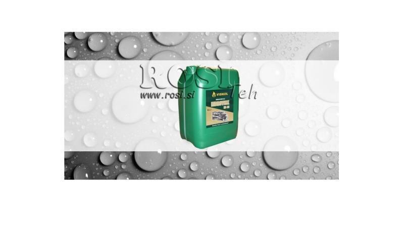 HYDRAULIKOLIE - HIDROVISK HD 46-10L