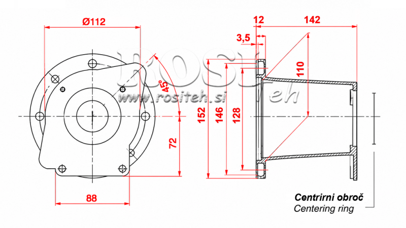 KONNEKTIONSKIT BENZINMOTOR + PUMPE GR.2