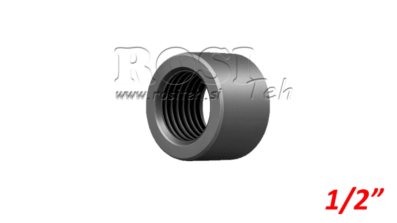 VARILNI PRIKLJUČEK 1/2