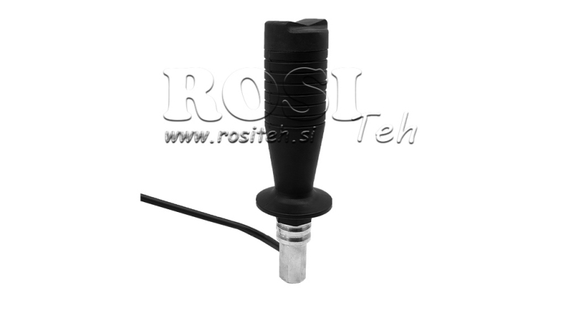 FJERNBETJENING JOYSTICK - 1 KNAP - DOBBELT