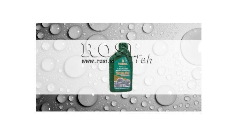 TRANSMISSION OLIE - VISKOLUBE GL5 SAE 90-1L