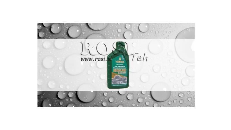 TRANSMISSION OLIE - VISKOLUBE GL5 SAE 80w90-1L