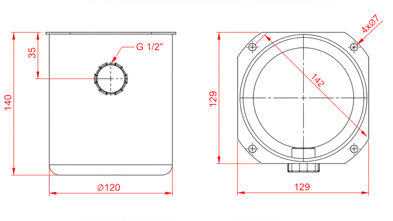 METAL TANK ROLL PP 1 LITER