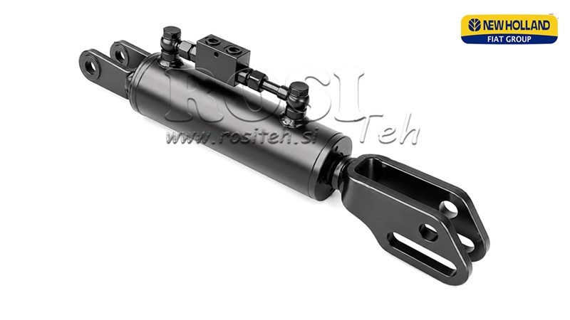 HYDRAULISK LØFTESTANG - FIAT - NEW HOLLAND 80/40MIN.520 TYPE (1) Φ 26/22
