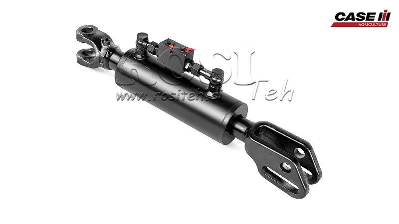 HYDRAULISK LØFTESTANG - CASE-IH 90/40MIN.570 TYPE (1) Φ 26/25
