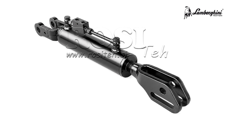 HYDRAULISK LØFTESTANG - LAMBORGHINI 80/40MIN.680 TYPE (1) Φ 26/28