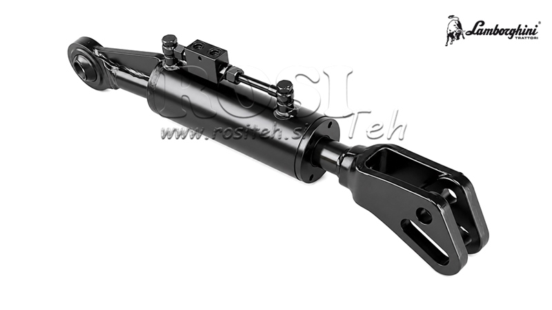 HYDRAULISK LØFTESTANG - LAMBORGHINI 90/45MIN.720 TYPE (2) Φ 28/32