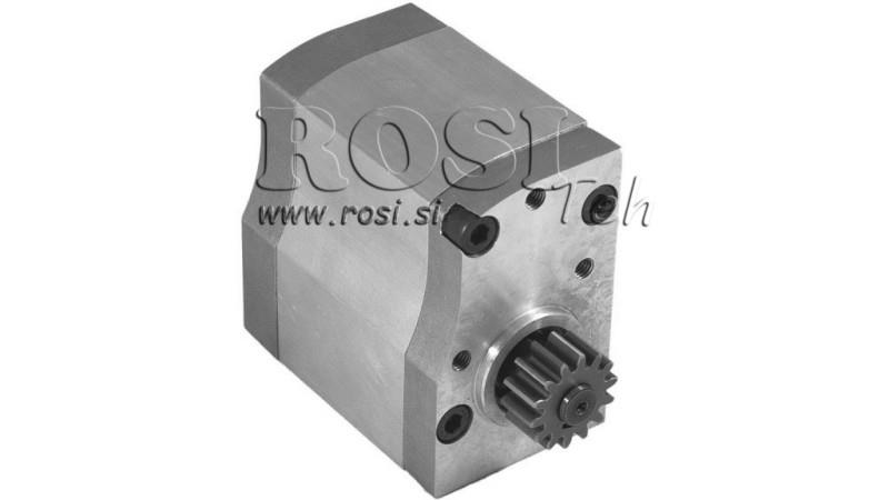 HIDRAVLIČNA ČRPALKA TRAKTOR -  52705239 - 20A11.3X239IMT