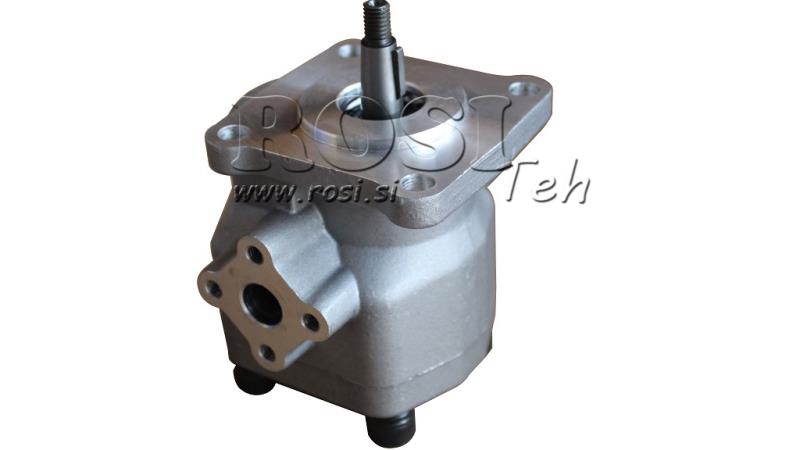 HYDRAULISK PUMPE TRAKTOR - KP0588ATSS - 10A10X570SS