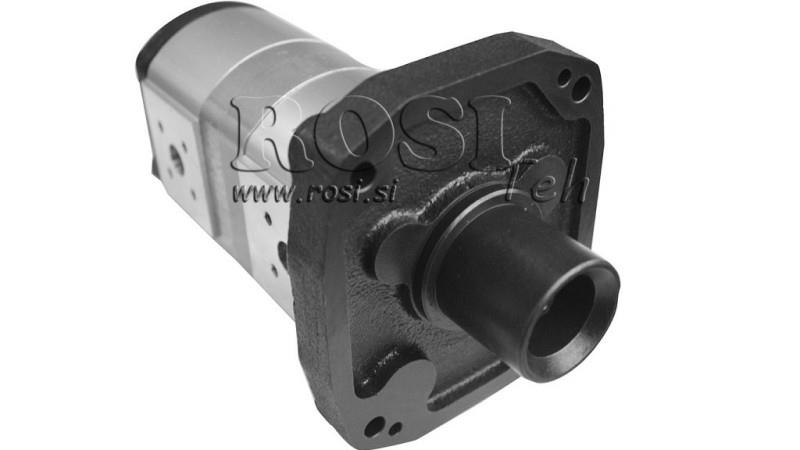 HIDRAVLIČNA ČRPALKA TRAKTOR - 8016610012 - 22A11/22.5X012VA