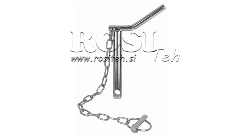 WEDGE FOR MOUNTING COUPLING