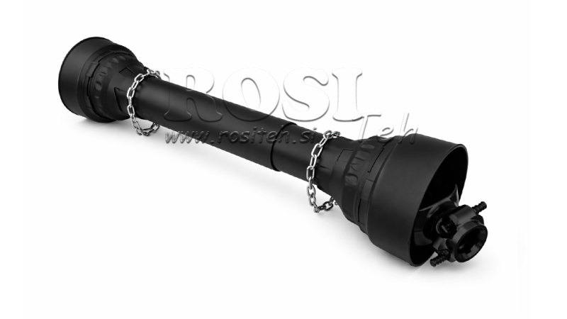 ECO KARDANAKSEL 890mm 30-75HP STANDARD