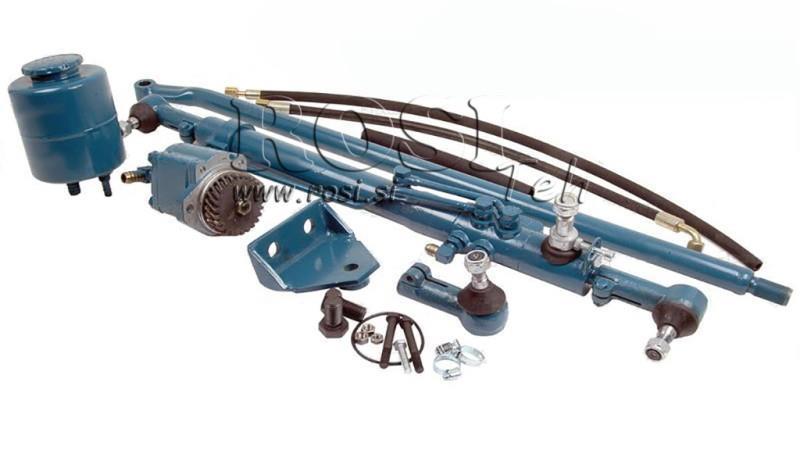 AUXILIÆR HYDRAULISK STYRINGSSÆT FORD 5000