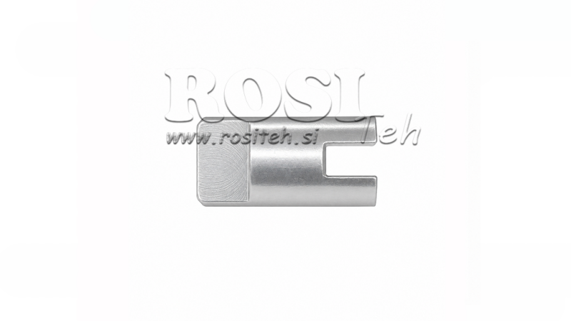 AKSEL TIL DC MINI POWER-PACK