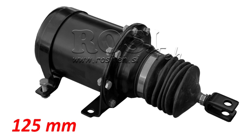 LUFTBREMSCYLINDER - MEMBRAN 125 MM